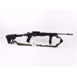 Tactical Ruger 10/22