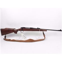 Remington 700 CDL Bolt