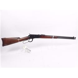 Wonderful Winchester M 92