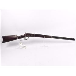 Well-Used Winchester 1894