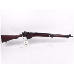 Issue Condition Lee Enfield