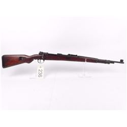 762 Converted Mauser 98K