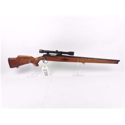 Remington Varmint Gun