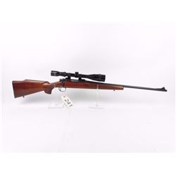 Remington 700 Varmint Gun