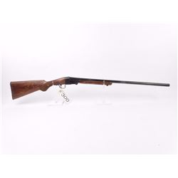 Bernadelli Single Boot Gun