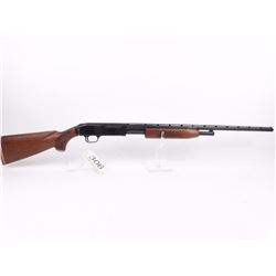Mossberg grouse gun