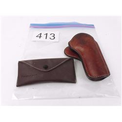 High Rise Holster