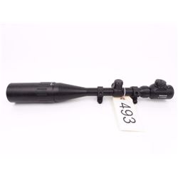 Tasco varmint scope
