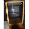 Image 1 : Brown Entertainment Unit