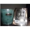 Image 1 : Ashland candle/picture frame