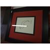 Image 1 : Gallery Direct framed picture # 134