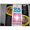 Image 1 : 25 Polka Greats Vinyl Record