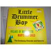 Image 1 : The Embassy Chorcle & Soloists little drummer boyi