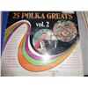 Image 1 : 25 polks greats Vol 2