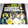 Image 1 : 20 Country Western Hits