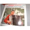 Image 1 : Frankie Yankovic-Happy Polkas & Dreamy Waltzes