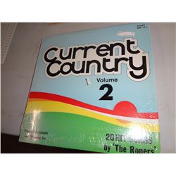 Current Country Vol 2