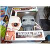 Image 1 : Pop ! Attack on Titan Colossal Titan