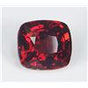 Image 1 : Natural Untreated Red Spinel Cushion 2.20 ct - GIA