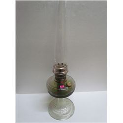 Aladdin Lamp + Chimney #13