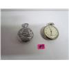 Image 2 : 2 pocket watches