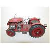 Image 1 : Tin Toy Tractor