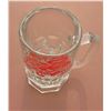 Image 2 : Dog and Suds Glass Mug 6inch tall