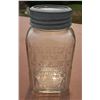 Image 1 : Braids Best Coffee Square Jar