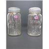 Image 1 : Jewel Jar + Corona Clear Qt Jar
