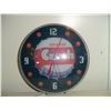 Image 1 : Pam orange crush advertising clock G.W.O.