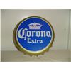 Image 1 : Corona Extra micro fiber bottle cap advertising sign