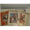Image 1 : lot of 12 1933 Northwest farmer magazines