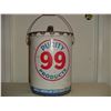 Image 1 : 5 gallon Purity 99 oil pail
