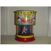 Image 1 : circus country store motion hot nut advertising display machine