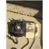 Image 1 : 2 old rotary wall phones