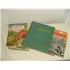 Image 1 : large lot farm manuals and catalogs