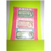 Image 1 : Canadian Bank Notes 1954- $1.00/ 1974- $2.00/ 1967 Centennial Year- $1.00