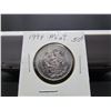 Image 1 : 1994 Canadian Mint 50 cents
