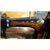 Image 3 : Turn of the century Sewing machine ( working order )