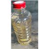 Image 1 : Shell Glass Cleaner bottle Embossed Shell