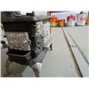 Image 9 : Rare Miniture cook stove 24"x20"x12" Bucks stove + Range Co