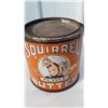 Image 1 : 3lb Squirrel PB tin- V. Good