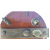 Image 2 : Wooden/brass fishing reel (Deetz, Deep water, 5")