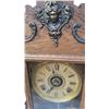 Image 2 : Seth Thomas Gingerbread Clock- (working condition)