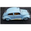 Image 1 : one eighteenth scale 1955 VW bug- Durango