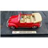Image 1 : one eighteenth scale 1951 VW Chevrolet-Maisto