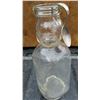 Image 1 : 1 Qt Baby Top milk bottle with spoon