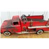 Image 1 : Tonka Fire Truck (as found condition)