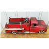 Image 2 : Tonka Fire Truck (as found condition)