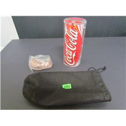 Coca Cola Promotional Radio In case Brand new